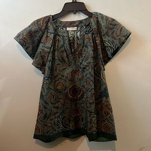 Ulla Johnson top